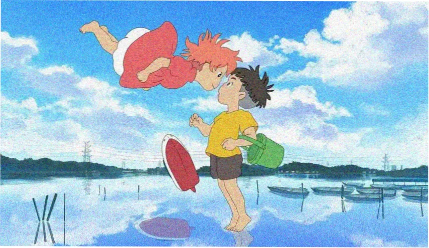 主推大片